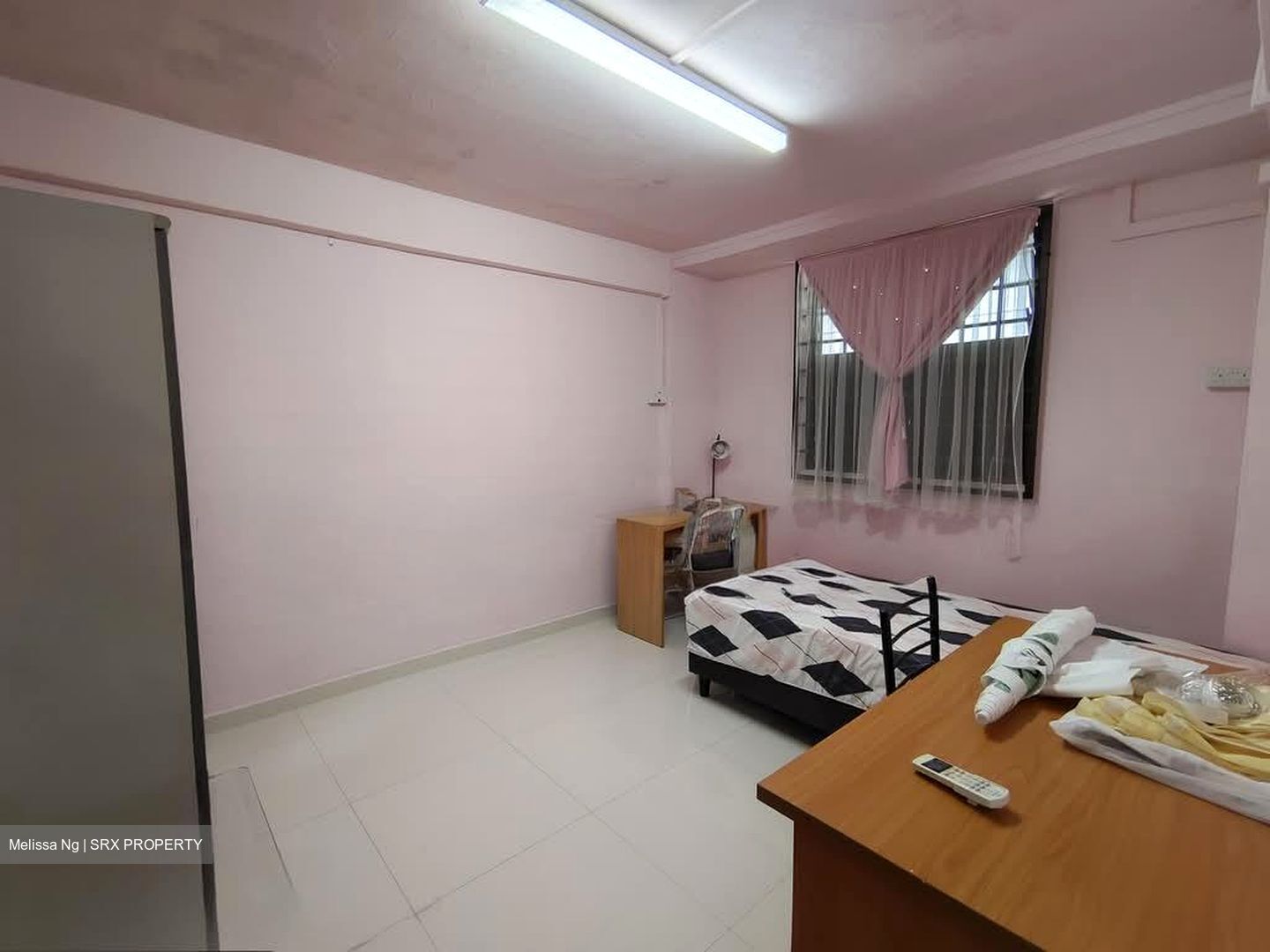 Blk 3 Haig View (Geylang), HDB 3 Rooms #575675821